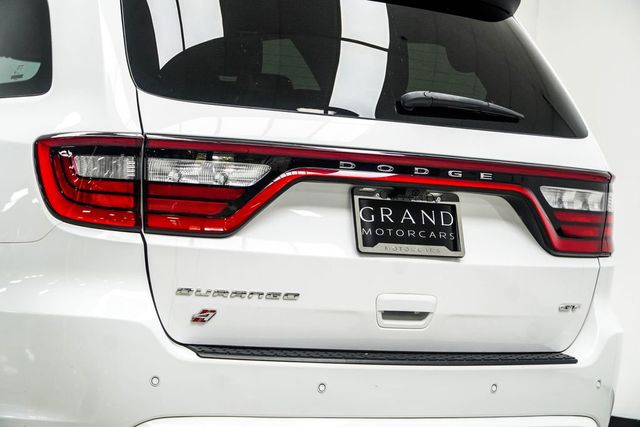 2023 Dodge Durango GT Premium AWD - 23060646 - 12