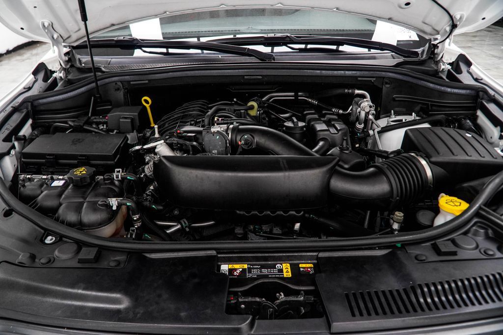 Dodge Durango photo 15