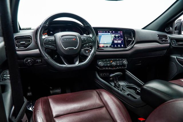 2023 Dodge Durango GT Premium AWD - 23060646 - 16