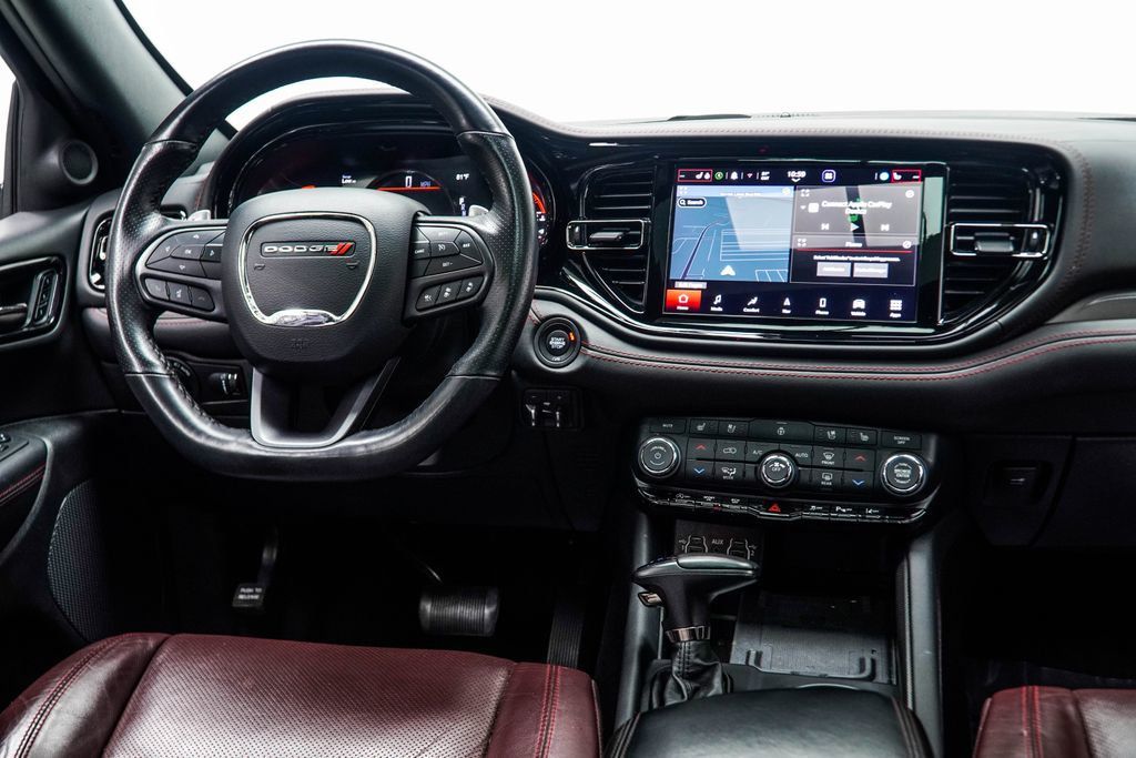 Dodge Durango photo 18