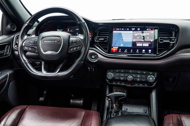 2023 Dodge Durango GT Premium AWD - 23060646 - 17