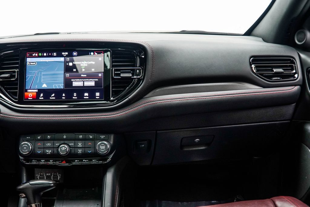 Dodge Durango photo 19