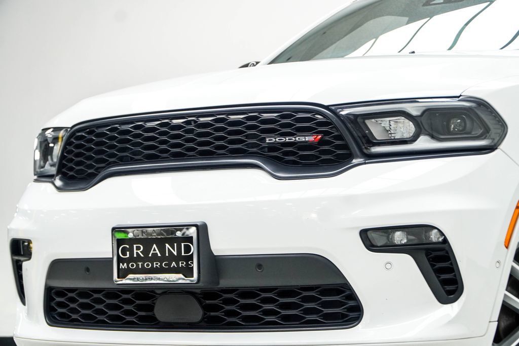 Dodge Durango photo 2