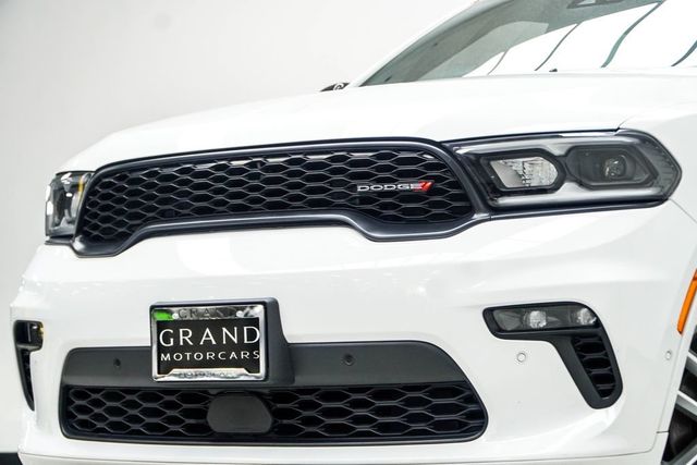2023 Dodge Durango GT Premium AWD - 23060646 - 1