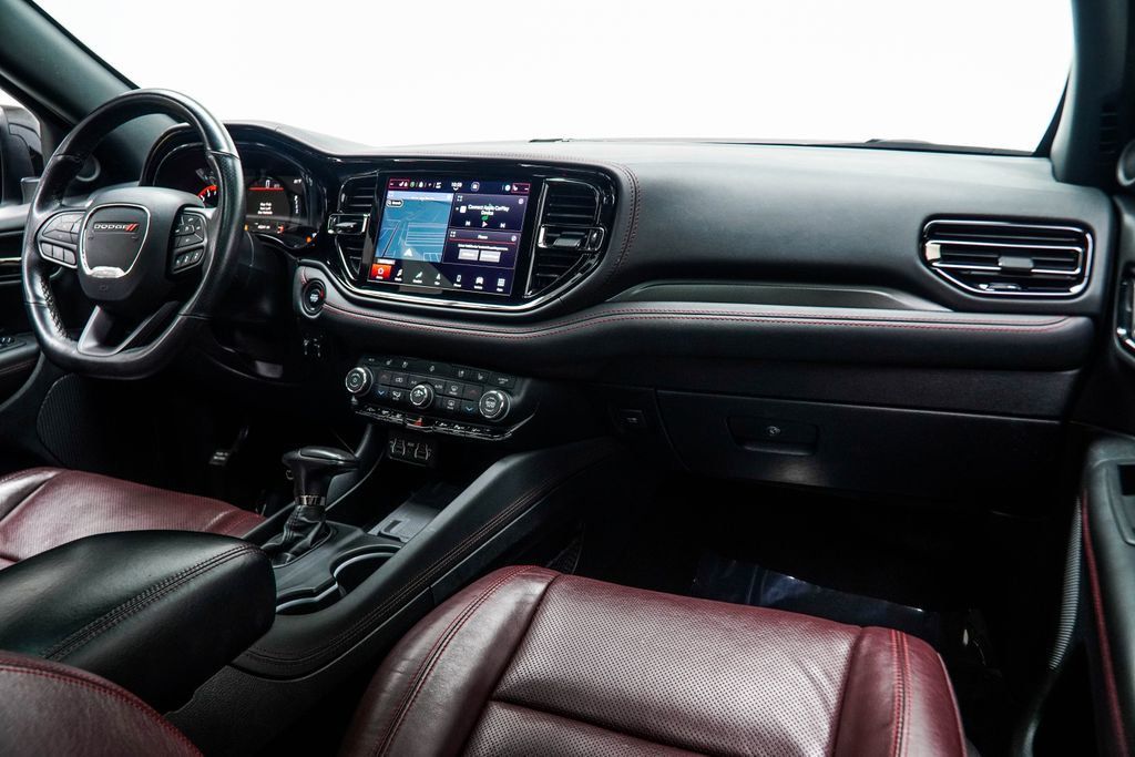 Dodge Durango photo 20