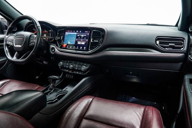 2023 Dodge Durango GT Premium AWD - 23060646 - 19