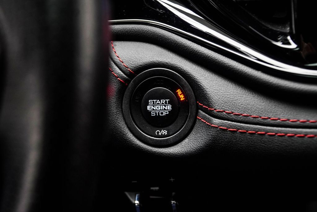 Dodge Durango photo 23