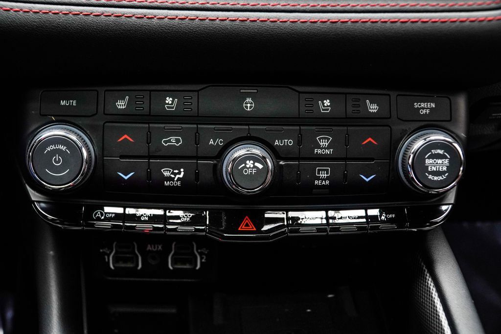 Dodge Durango photo 24