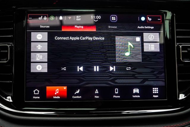 2023 Dodge Durango GT Premium AWD - 23060646 - 28