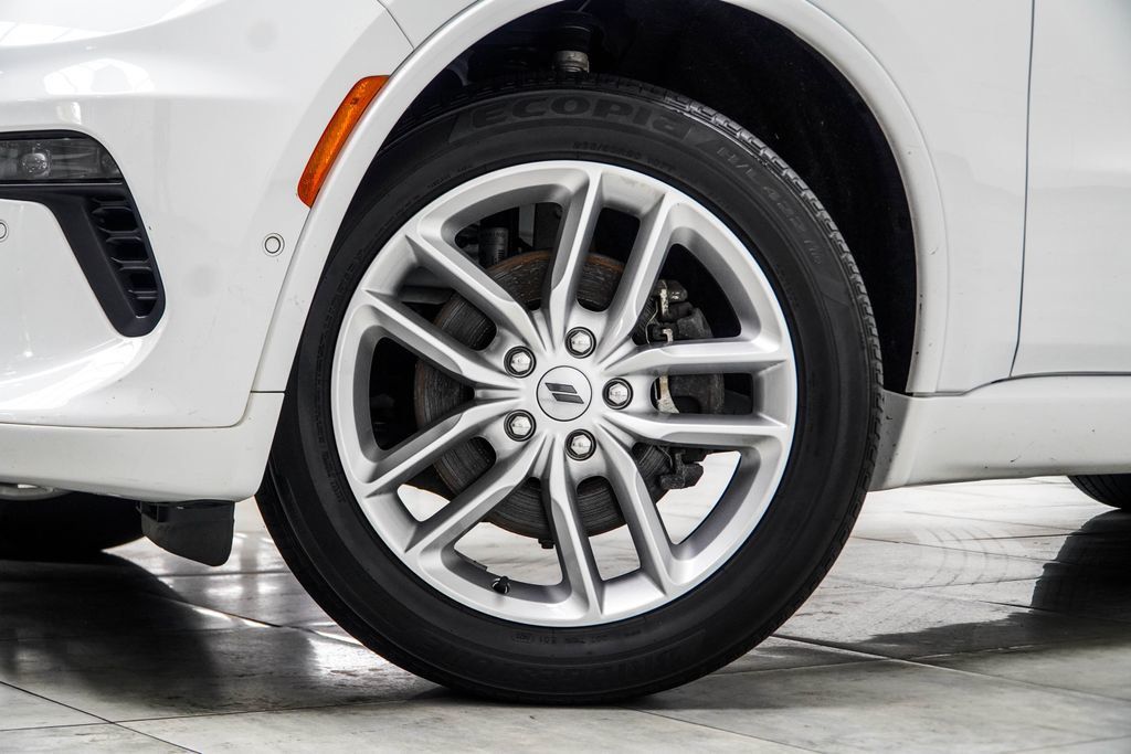 Dodge Durango photo 3