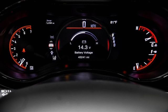 2023 Dodge Durango GT Premium AWD - 23060646 - 34