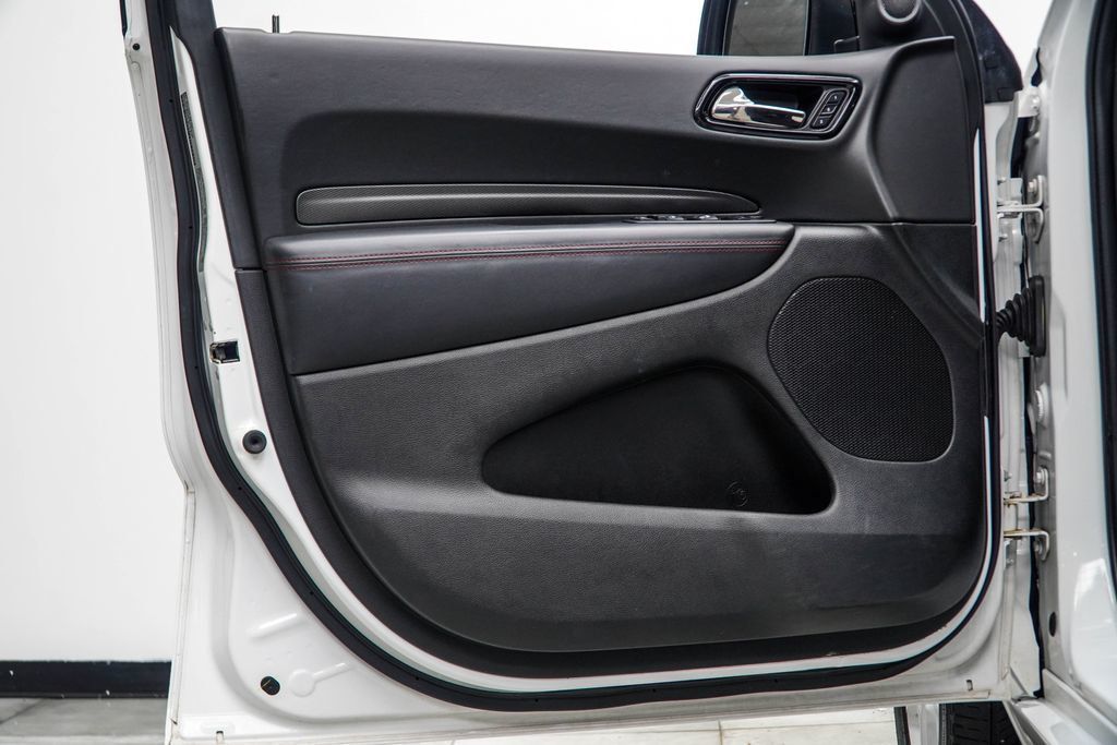 Dodge Durango photo 36