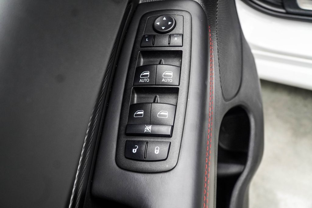 Dodge Durango photo 37