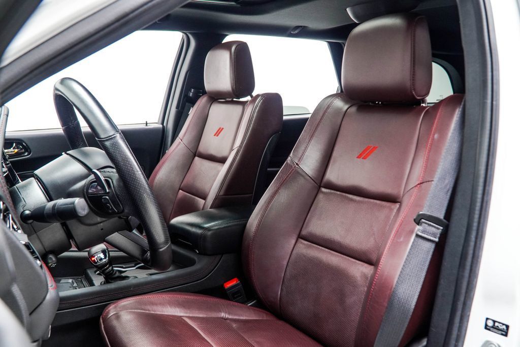 Dodge Durango photo 38