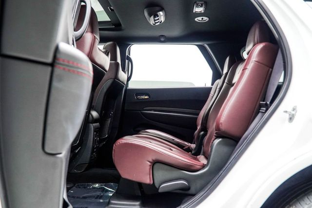 2023 Dodge Durango GT Premium AWD - 23060646 - 39