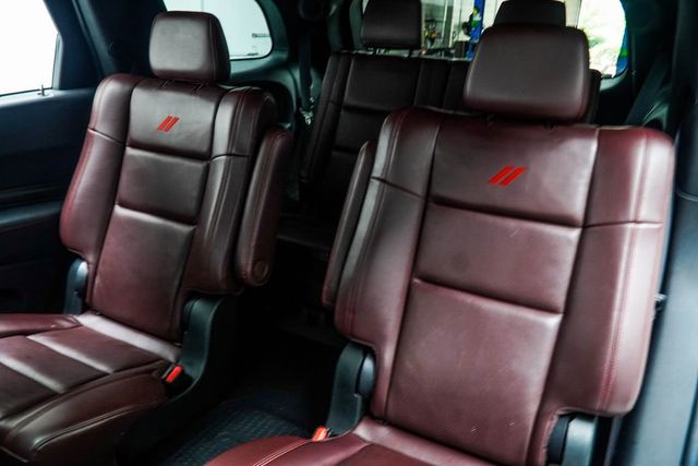 2023 Dodge Durango GT Premium AWD - 23060646 - 41