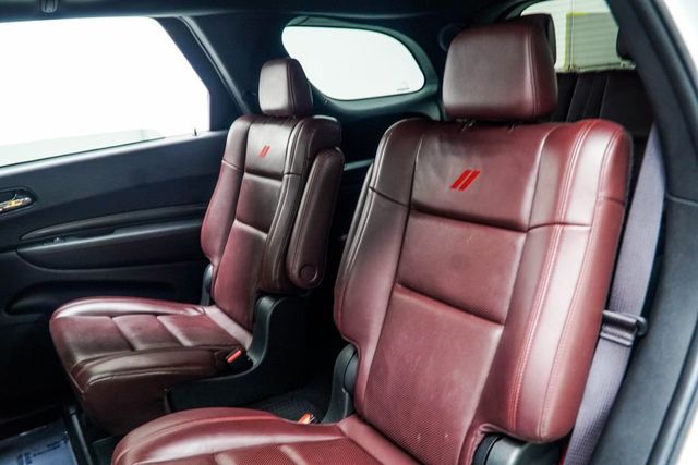 2023 Dodge Durango GT Premium AWD - 23060646 - 42