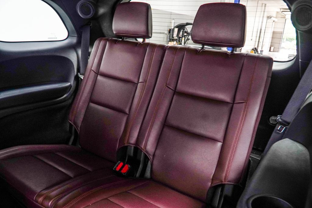 Dodge Durango photo 44
