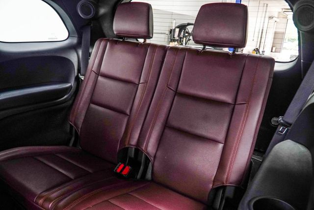 2023 Dodge Durango GT Premium AWD - 23060646 - 43
