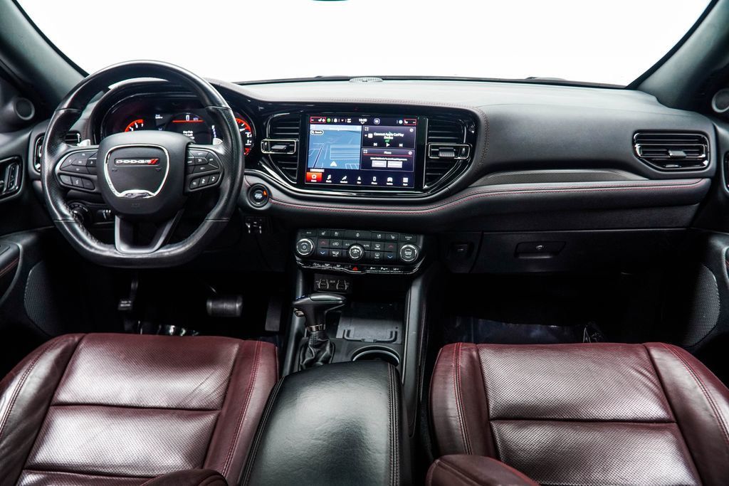 Dodge Durango photo 5