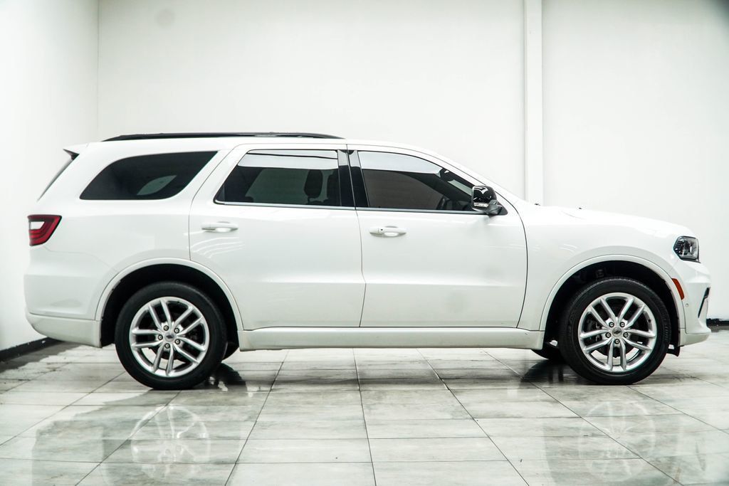 Dodge Durango photo 6
