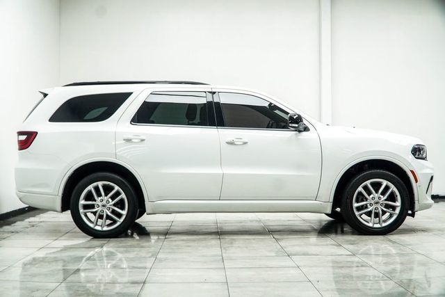 2023 Dodge Durango GT Premium AWD - 23060646 - 5