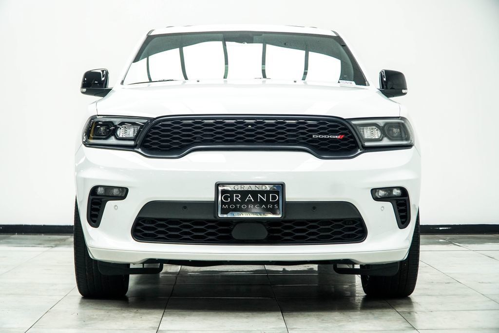 Dodge Durango photo 7
