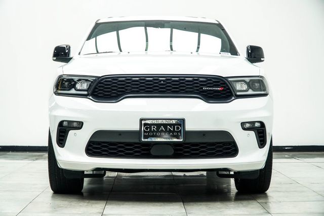 2023 Dodge Durango GT Premium AWD - 23060646 - 6