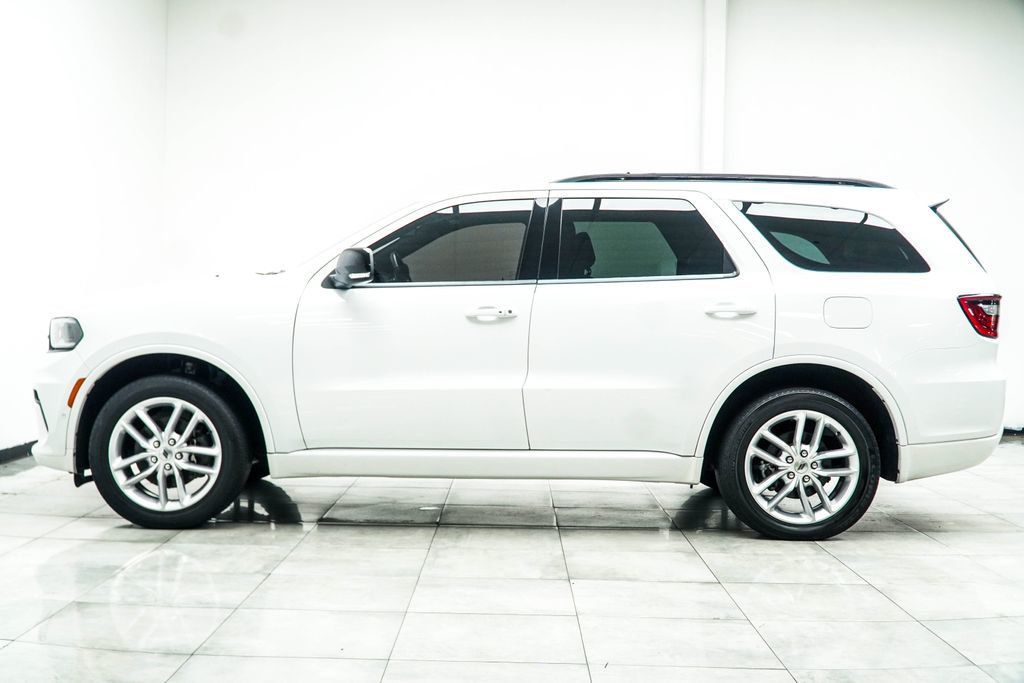 Dodge Durango photo 9