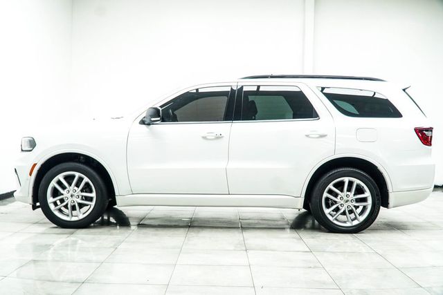 2023 Dodge Durango GT Premium AWD - 23060646 - 8