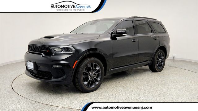 2023 Dodge Durango GT Premium AWD - 23002662 - 0