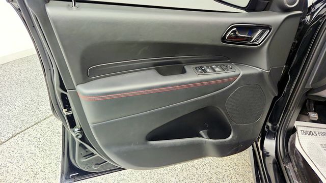 2023 Dodge Durango GT Premium AWD - 23002662 - 10