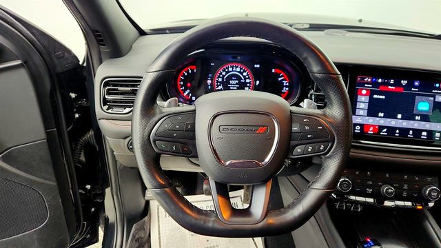 2023 Dodge Durango GT Premium AWD - 23002662 - 13