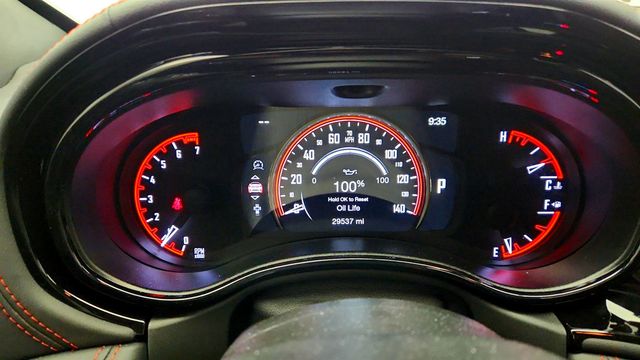 2023 Dodge Durango GT Premium AWD - 23002662 - 14