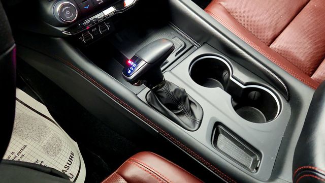 2023 Dodge Durango GT Premium AWD - 23002662 - 16