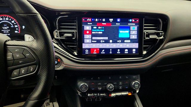 2023 Dodge Durango GT Premium AWD - 23002662 - 17