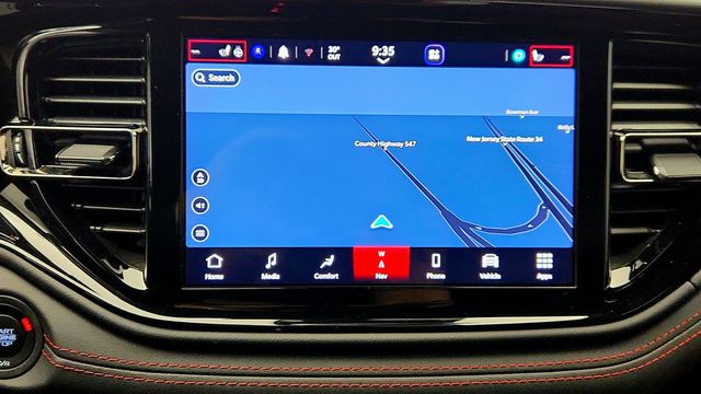 2023 Dodge Durango GT Premium AWD - 23002662 - 19