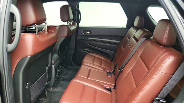 2023 Dodge Durango GT Premium AWD - 23002662 - 21