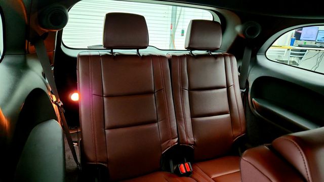 2023 Dodge Durango GT Premium AWD - 23002662 - 23
