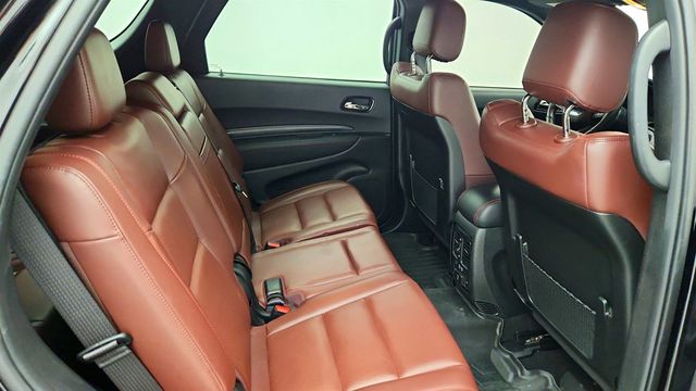 2023 Dodge Durango GT Premium AWD - 23002662 - 24