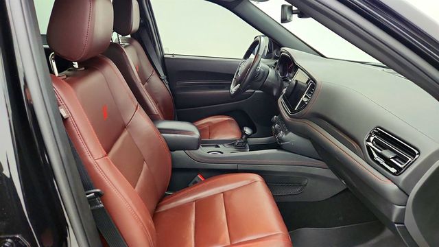 2023 Dodge Durango GT Premium AWD - 23002662 - 25