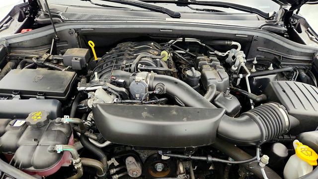 2023 Dodge Durango GT Premium AWD - 23002662 - 28