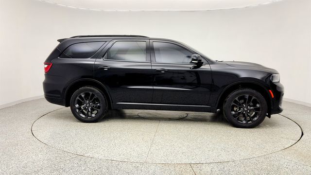 2023 Dodge Durango GT Premium AWD - 23002662 - 3