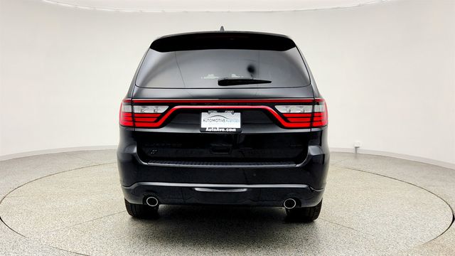 2023 Dodge Durango GT Premium AWD - 23002662 - 5