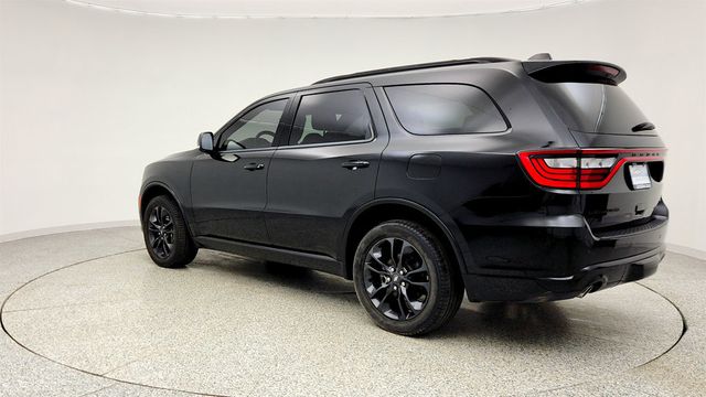 2023 Dodge Durango GT Premium AWD - 23002662 - 6