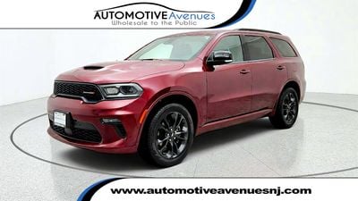 2023 Dodge Durango
