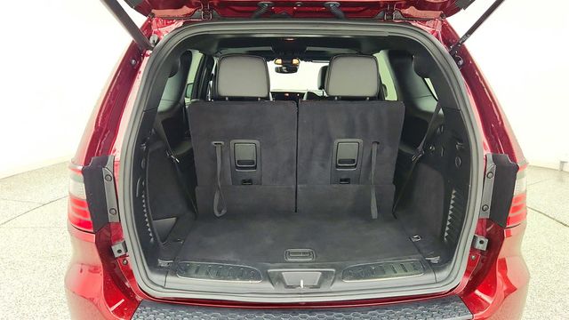 2023 Dodge Durango GT Premium AWD w/ Blacktop Pkg & Captain's Chairs - 23074926 - 22