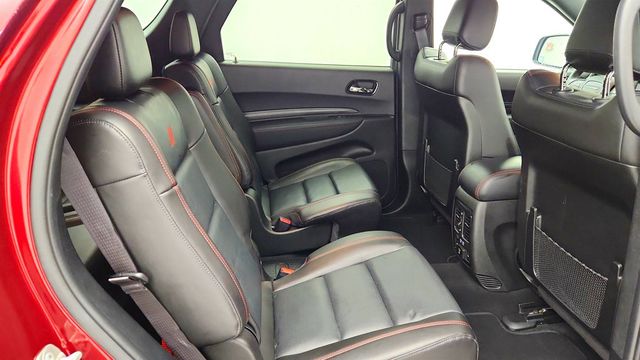 2023 Dodge Durango GT Premium AWD w/ Blacktop Pkg & Captain's Chairs - 23074926 - 24