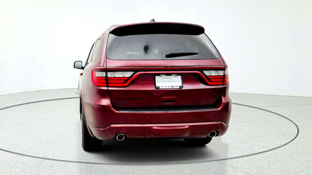 2023 Dodge Durango GT Premium AWD w/ Blacktop Pkg & Captain's Chairs - 23074926 - 5