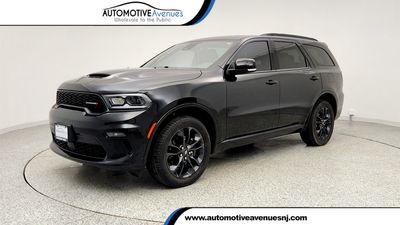 2023 Dodge Durango - 1C4RDJDGXPC606214